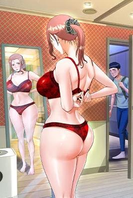 哗咔漫画免费在线看漫画热门日漫推荐